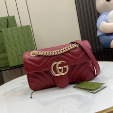 Gucci Satchel Bags